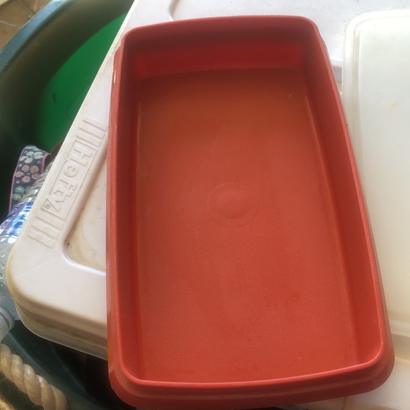 Tupperware - Picture 5 of 6